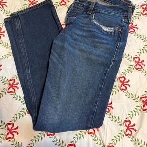 Men’s Hollister jeans
